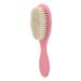 Men's Beard Comb & Shaving Brush | Reinforced Head & Fine Bristles for Perfect Grooming International Shipping - Buy Online on SooperMarket.com