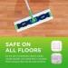 Swiffer Sweeper XL Wet Pad Refills - Open Window Fresh - 12 Ct (Pack of 2) - Buy Online on SooperMarket.com