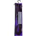 Lesunbak Wig Holder For Multiple Wigs - Hair Extension Holder - Extra Long Wig Holder Storage Space-Saving Design Home Use For Must-have Purple - Buy Online on SooperMarket.com