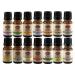 Fabulous Frannie Starter Set - 14 Gift Pack 100% Pure Essential Oils for Aromatherapy - 10ml Each - Buy Online on SooperMarket.com