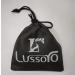 Lussoro Black Stirrup Leathers - Full Size for Horse | Premium Quality - Buy Online on SooperMarket.com
