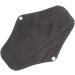 Reusable Bamboo Charcoal Cotton Mama Pads - Washable Cloth Menstrual Napkin - M12 Portable Towel - Eco-Friendly & Absorbent - 1 Count - Buy Online on SooperMarket.com