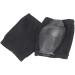 Moisturizing Heel Care Socks for High Heels - Open Toe Cuff Socks for Men & Women - Black Shoe Covers - Buy Online on SooperMarket.com