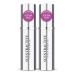 CA Perfume Impression of Emra Egyptian Musk For Women & Men Fragrance Concentrated Long Lasting Eau de Parfum Spray Refillable Glass Atomizer Bottle 0.17 Fl Oz/5ml-X2 EMRA EGYPTIAN MUSK 0.17 Fl Oz X 2