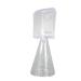 DIY Facial Mask Tool Kit - 5 in 1 Mixing Bowl Set with Silicone Brush & Measuring Cup for Clay Masks - Buy Online on SooperMarket.com