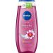 NIVEA Waterlily&Oil Shower Gel 250 ml
