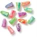 10 Pcs 5 Bag Multicolor Soft Light Ear Plugs Sound Defenders Protector Earplugs Superior Quality and Creative