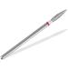Fine diamond grinder cutter for grinding work on skin and nails foot care manicure nail art gel nails