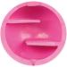 Trixie 34942 Snack Ball - Natural Rubber Dog Toy 9 cm Assorted Colors | Buy Now for International Shipping! - Buy Online on SooperMarket.com