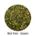 Buy Mate Green Guayusa Tea 200g | Brazilian Loose Leaf Tea with Marigold & Guayusa | Premium Natural Aroma - Buy Online on SooperMarket.com