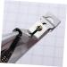 Beavorty Pedicure Tools 3pcs Nail Art Fingernail Clipper nail tool Nail Scissors acrylic nail tool metal shears false nail clipper Pedicure tool coffin nail pedicure scissors manicure mediumx3pcs Rosyx3pcs - Buy Online on SooperMarket.com