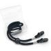 Dongker Hut Anti-Wind Lanyard Cord Clips - 5-Pack Hat Clip Set for Wind Resistance | Perfect for Walking Cycling Golf & Hiking - Buy Online on SooperMarket.com