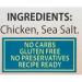 Keystone Meats All Natural Canned Chicken - 14.5 oz | Premium Quality, Convenient & Ready-to-Eat - Buy Online on SooperMarket.com