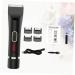 Beavorty Electric Hair Clippers - 1pc Home Hair Trimmer for Effortless Haircuts & Styling (Black - Buy Online on SooperMarket.com