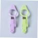 minkissy 1pc Nail Clippers Puppy Nail Illuminated Nail Clipper Cuticle Clippers Toenails Clippers Manscape Trimmer for Men Toenail Clipper Stainless Steel Japan Miss Magnifier Purple 15*4.5*1.6cm Purple - Buy Online on SooperMarket.com