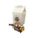 Personalized Customise with Your Own Message or Image 250g Carton of Bristows Assorted Fudge