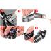 Bibike MTB Rear Shock Mounting Hardware | M8x50mm Bushing for Fox RockShox Marzocchi DVO DNM - Buy Online on SooperMarket.com