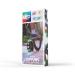 Jetson Electric Bike Spark Light-Up Training Wheels | Motion Activated 4 Inch Wheels for 12-20-inch Bikes | Durable Steel Brackets | Ages 3 - Buy Online on SooperMarket.com