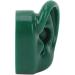 Silicone Human Ear Model - Soft Waterproof & Realistic for Acupuncture Jewelry & Audio Recording - Ideal for Education - Buy Online on SooperMarket.com