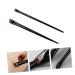 Shop Minkissy 9 Sets Eyeliner & Eyebrow Brushes - Multi-Function Makeup Brush Kit for Flawless Beauty | International Shipping Available - Buy Online on SooperMarket.com