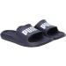 PUMA Unisex Divecat V2 Lite Flip-Flops - Peacoat Puma White | Size 48.5 EU - Shop Internationally - Buy Online on SooperMarket.com