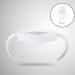 Non-Toxic Soft Grip for Avent Baby Bottles - Lightweight Handle for Independent Feeding - International Shipping Available - Buy Online on SooperMarket.com