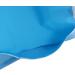 Adult Bib Waterproof Adult Elder Mealtime Bib Clothes Clothing Protector Dining Aid Ideal for Inconvenience People(Sky Blue) - Buy Online on SooperMarket.com