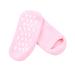 Moisturizing Gel Socks for Women | 2 Pairs Skin Repair & Pain Relief | Cozy Sleeping Socks - Buy Online on SooperMarket.com