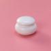 UPKOCH Mini Ceramic Cream Jars - Rouge Storage for Cosmetics & Toiletries | 4.6x2.7x3.5cm - Ideal for Lotion & Shampoo - Buy Online on SooperMarket.com