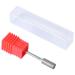 minkissy Finger Nails Apres Nail Rust-resistant Nail Kiy Power Drill Nail Polish Remiver Nail Hlue Nail Bit Manicure Drill Bits Nail Drill Bits Nail Grinding Head Dedicated Accessories