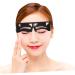 Mikinona Eyebrow Marker Eyebrow Design Eyebrow Card Brow Measuring Tool Guide Measuring Tool Girl Makeup Tool Make up Suite - Buy Online on SooperMarket.com