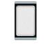 ARTDECO Eyeshadow - Intense matte eyeshadow for an irresistible look - 1 x 1g 10 - pearly white