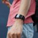 NAHAI Soft Silicone Replacement Bands for Samsung Gear Fit 2/Pro - Teal, Size L 6.8''-8.7 - Buy Online on SooperMarket.com