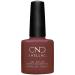 CND Shellac Craft Culture Collection 2016 Oxblood 7.3 Milliliter