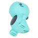 Cartoon Dinosaur Baby Water Thermometer | Precise Measurement & Interactive Bath Toy for Toddlers - Safe & Fun Bathing Experience - Buy Online on SooperMarket.com