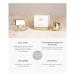 Buy d'Alba White Truffle Anti-Wrinkle Cream Ampoule Balm 1.76 oz | Nourishing Skincare for Youthful Skin - Buy Online on SooperMarket.com