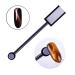 Chseo 8-Piece Nail Magnet Stick Set - 3D Cat Eye Nail Polish Art Tool for Stunning Manicure Effects - Buy Online on SooperMarket.com
