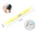 2X Nail Type Distance Pens with Cotton Head - Manicure Corrector Pen & 6 Interchangeable Tips for DIY Nail Polish Correction - Buy Online on SooperMarket.com