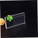 2 1 Grafting Eyelash Glass Auxiliary Manicure 11x5cm - Buy Online on SooperMarket.com