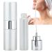 Zetiling 15ml Refillable Perfume Atomizer Bottle - Lightweight & Durable Ideal for Perfume & Skincare - Easy to Carry in 3 Colors - Perfect Travel Accessory - Buy Online on SooperMarket.com