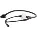 Buy StatGear S3-WHITE Stethoscope Tape Holder - Perfect for Nurses Paramedics & EMTs | International Shipping Available - Buy Online on SooperMarket.com