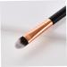 minkissy Cosmetology Kit Cosmetics Brush Blush Brush Powder Brush Makeup Professional Makeup Brush Wooden Eyeliner Brush Major - Buy Online on SooperMarket.com