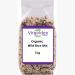 Organic Wild Rice Mix 1kg by Virgolden Organic