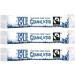 Tate & Lyle Fairtrade Granulated White Sugar Sticks| Natural Taste of Pure Cane Sugar| 1000 Sticks | 2.5kg - Buy Online on SooperMarket.com