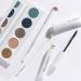 Well People All Over Eye Brush - Soft Rounded Eyeshadow Brush for Pro Results | Cruelty-Free & Versatile for Wet or Dry Use - Buy Online on SooperMarket.com