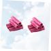 NOLITOY 12pcs Curling Wand Hair Styling Tool Hairdressing Tools Curling Iron South Korea No Hair Damage - Buy Online on SooperMarket.com