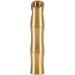 VGEBY 2Pcs Mini Survival Brass Whistles for Camping Hiking - Loud Signal Whistles - Buy Online on SooperMarket.com