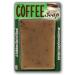 Handcrafted Coffee Soap - Scented with Ground Coffee Beans | Unique Gift Idea for Men Women & Coworkers | Perfect for Stocking Stuffers & Secret Santa - Buy Online on SooperMarket.com