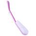 EXCEART Body Sponges Scrubber 1pcs Shower Body Brush Bath Body Brush Back Scrubber with Long Handle for Bath and Shower  Exfoliating  Dry Skin Brushing Bath Body Wash Brush
