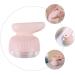 Buy Ipetboom Electric Fabric Shaver & Pet Hair Remover - Rechargeable Lint Remover Pink | Best International Shipping - Buy Online on SooperMarket.com